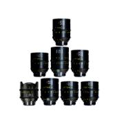 DZO VESPID FF KIT(16,25,35,50,75,100,125,90) PL/EF