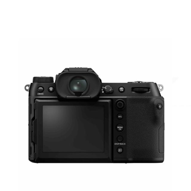 FUJI GFX 100S BODY