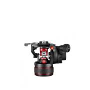 MANFROTTO NITROTECH 608 VIDEOHEAD