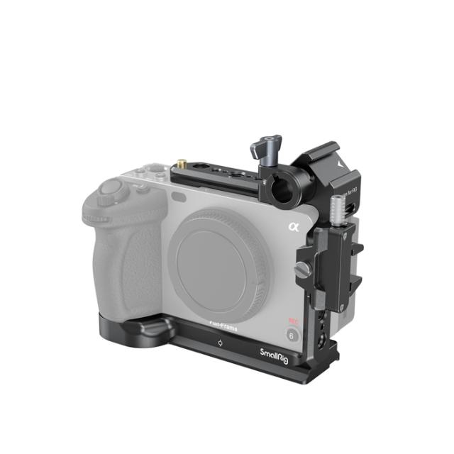 SMALLRIG 3278 HALF CAGE FOR SONY FX3 / FX30