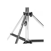 MANFROTTO 126CSU STEEL HEAVY DUTY STAND