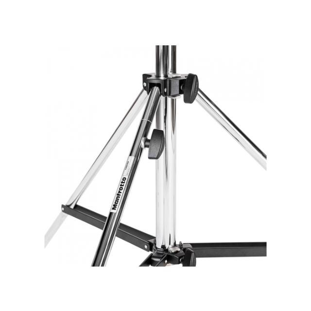 MANFROTTO 126CSU STEEL HEAVY DUTY STAND