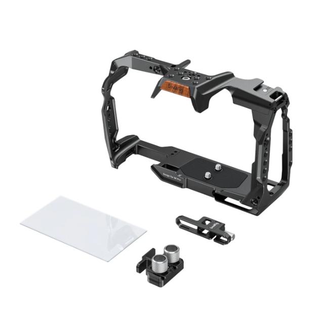 SMALLRIG 3298 ACCESSORY KIT STANDARD FOR BMPCC 6K