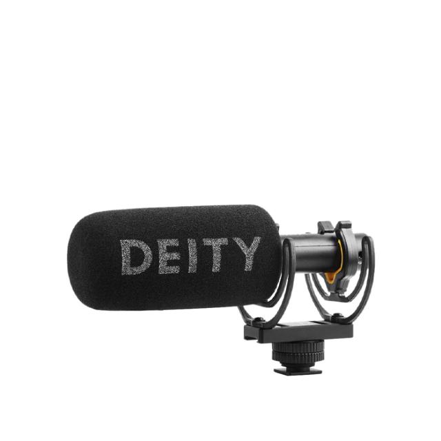 DEITY V-MIC D3