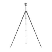 SIRUI ST-125 CARBON FIBER TRIPOD KIT W/ ST-10 HEAD