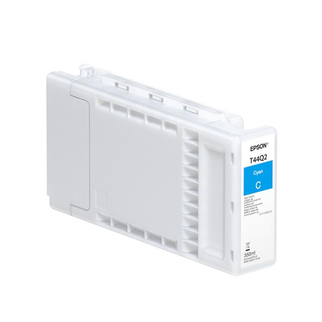 EPSON T44Q2 CYAN FOR P7500/P9500 350ML.