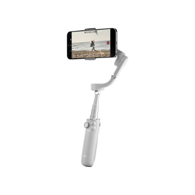 DJI OM 5 GIMBAL FOR SMARTPHONE ATHENS GRAY