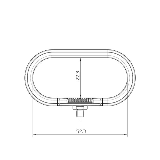 LEICA FINGER LOOP L FOR HANDGRIP