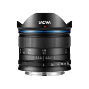LAOWA 7,5MM F/2,0 MFT BLACK