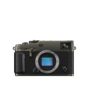 FUJI X-PRO 3 BODY DURA BLACK