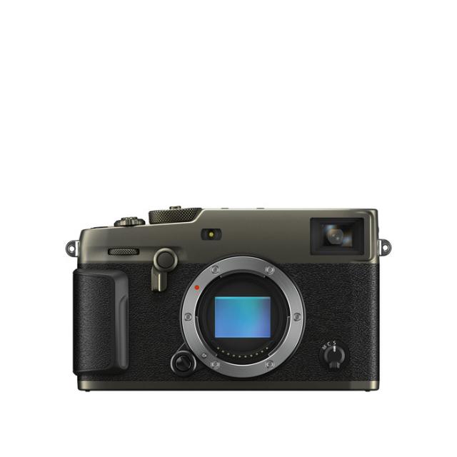 FUJI X-PRO 3 BODY DURA BLACK