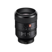 SONY (E) FE 100MM F/2,8 STF GM OSS Ø72