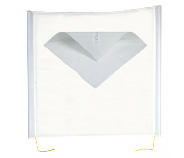 SUN SWATTER SPOT TRANSLUCENT DUG -2/3