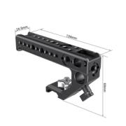 SMALLRIG 2439 NATO TOP HANDLE