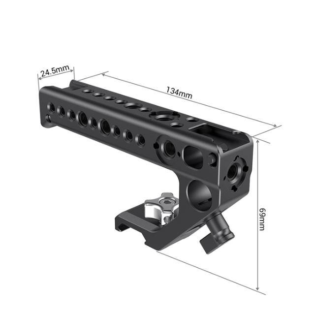 SMALLRIG 2439 NATO TOP HANDLE