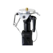 KUPO 229MB HIGH VIEW STAND - BLACK