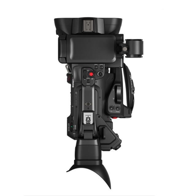 CANON XF605 VIDEO CAMERA