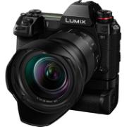 PANASONIC LUMIX S1 KIT WITH 24-105MM