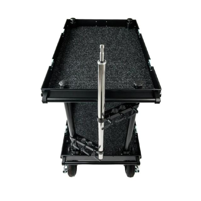 ADICAM PIPE WITH BABY PIN 5/8