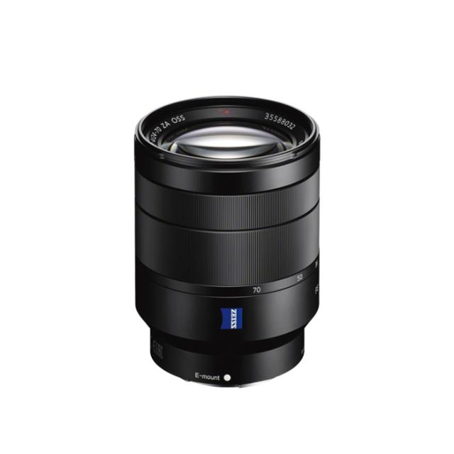 SONY (E) FE 24-70MM F/4 VARIO-TESSAR T* ZA OSS Ø67