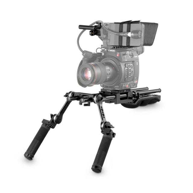 SMALLRIG 2126 PRO ACC KIT FOR C200 / C200B