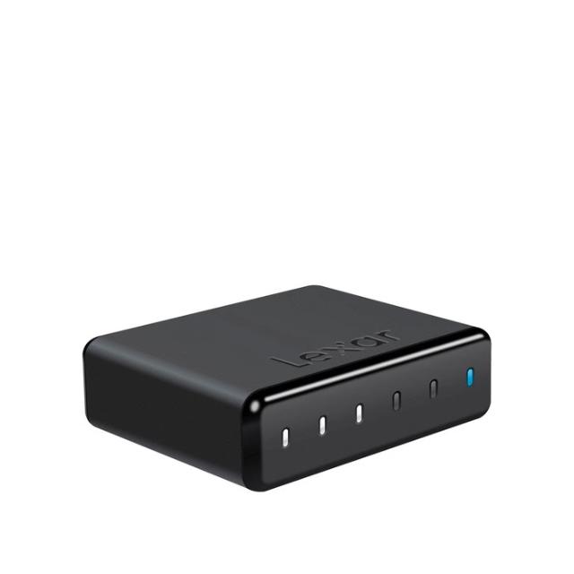 LEXAR PROF. WORKFLOW DATA DRIVE 256GB