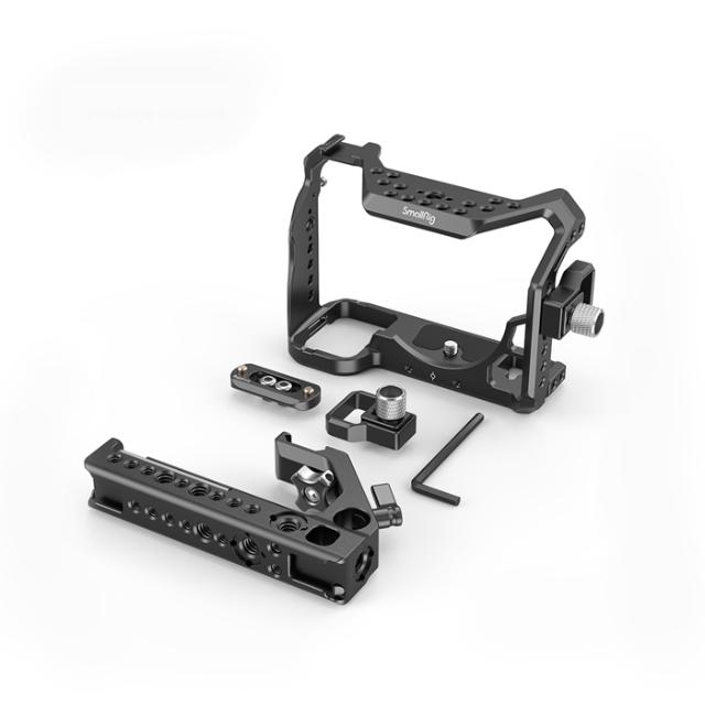 SMALLRIG 3009 MASTER KIT FOR SONY A7S III