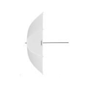 PROFOTO UMBRELLA 85 CM SHALLOW TRANSP.