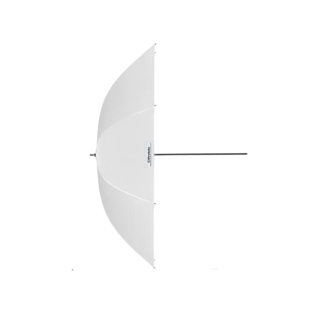 PROFOTO UMBRELLA 85 CM SHALLOW TRANSP.