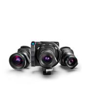 PHASE ONE XT RODENSTOCK HR DIGARON S 23MM F/5.6