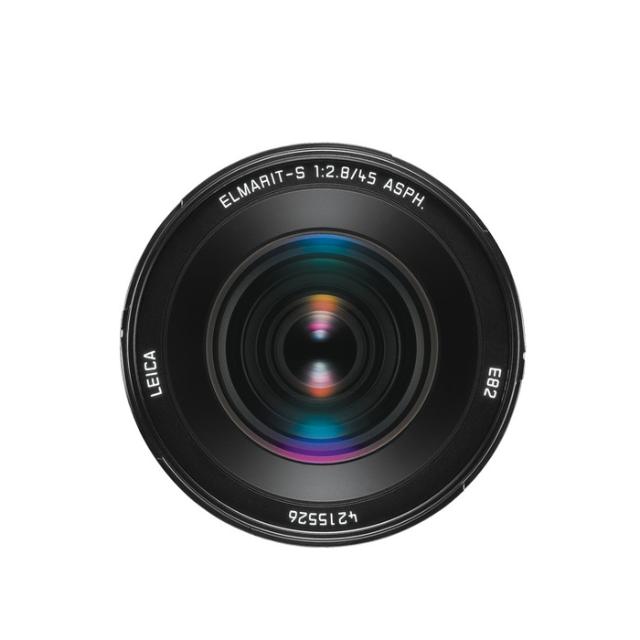 LEICA S 45MM F/2,8 ELMARIT ASPH
