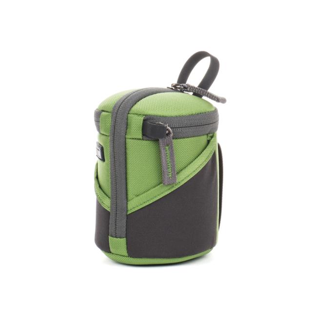 THINK TANK LENS CASE DUO 5, GREEN