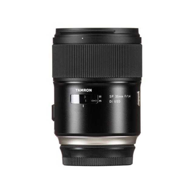 TAMRON SP 35MM F/1.4 DI USD FOR NIKON