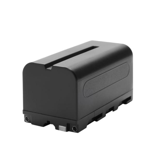 ATOMOS 5200MAH BATTERY FOR NP-770 N/L