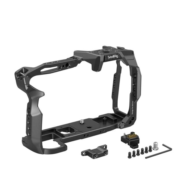 SMALLRIG 3517 FULL CAGE FOR BMPCC 6K PRO