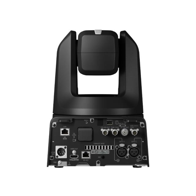 CANON CR-N700 PTZ CAMERA BLACK