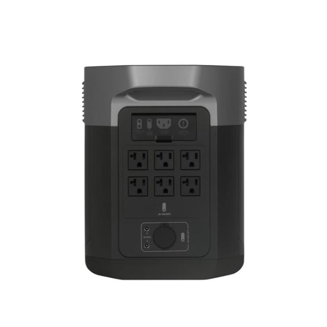 ECOFLOW DELTA MAX 2016WH