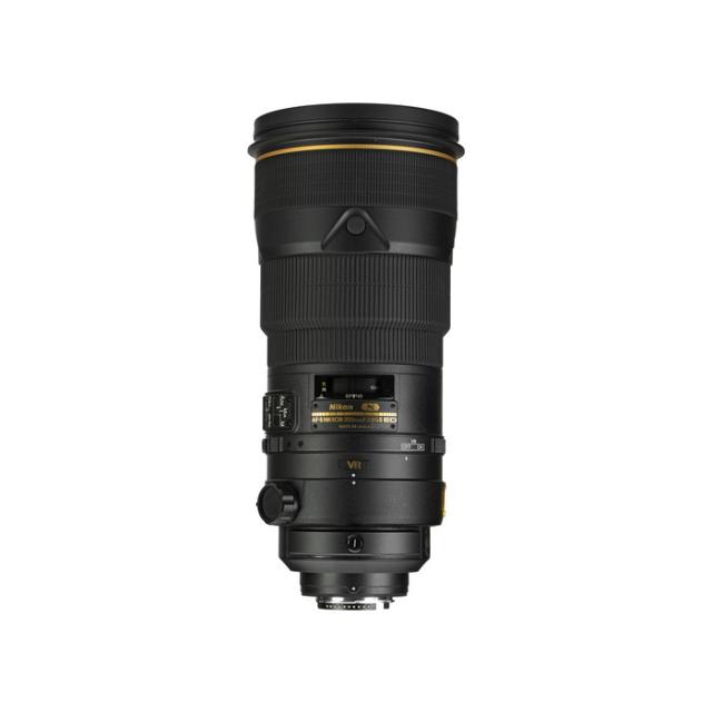NIKON NIKKOR AF-S 300MM F/2,8 G ED VR II