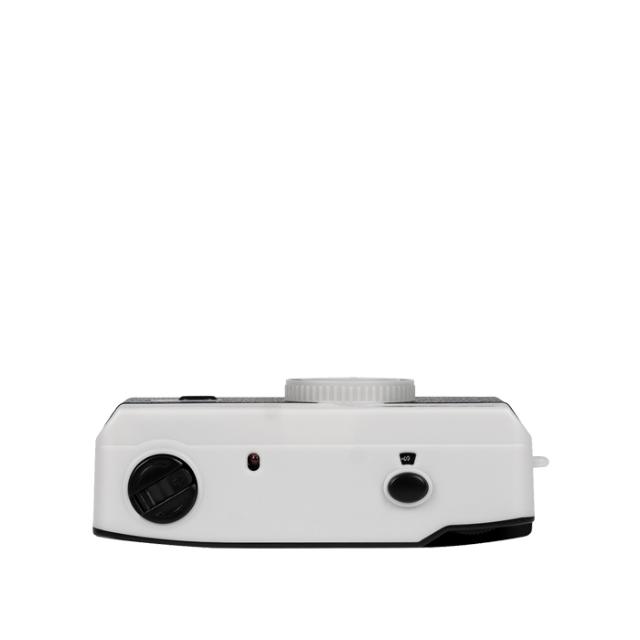 ILFORD CAMERA SPRITE 35-II SILVER & BLACK