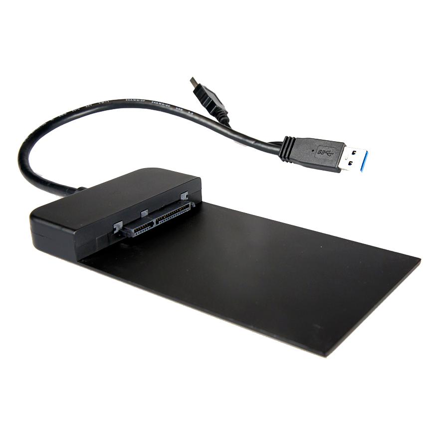ATOMOS USB 2.0/3.0 DOCKING STATION