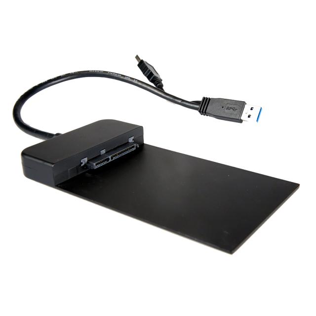 ATOMOS USB 2.0/3.0 DOCKING STATION