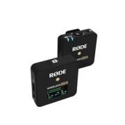 RØDE WIRELESS GO II SINGLE