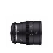SAMYANG 24MM T/1.5 VDSLR MK2 FOR NIKON