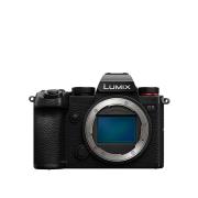 PANASONIC LUMIX S5 BODY