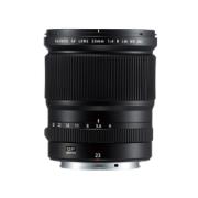 FUJINON GF 23MM F/4,0 R LM WR G-MOUNT