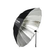 PROFOTO UMBRELLA 165 CM DEEP SILVER XL