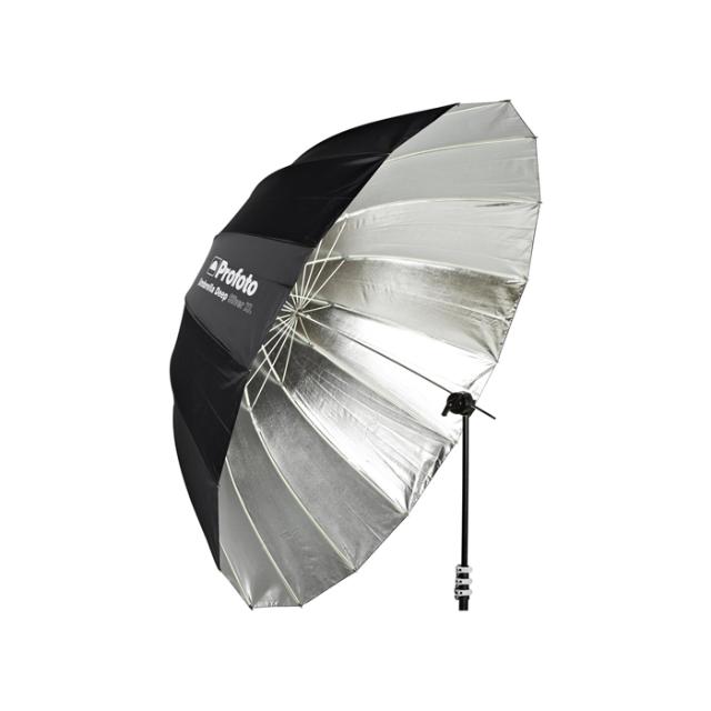 PROFOTO UMBRELLA 165 CM DEEP SILVER XL