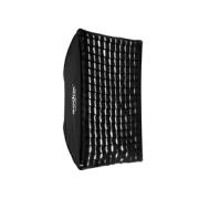 GODOX 60X90 CM SOFTBOX W/ GRID & BOWENS MOUNT