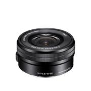SONY (E) 16-50MM F/3,5-5,6 APS-C Ø40,5
