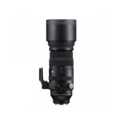 SIGMA SPORT 150-600MM F/5-6.3 DG DN OS SONY E-MOUN